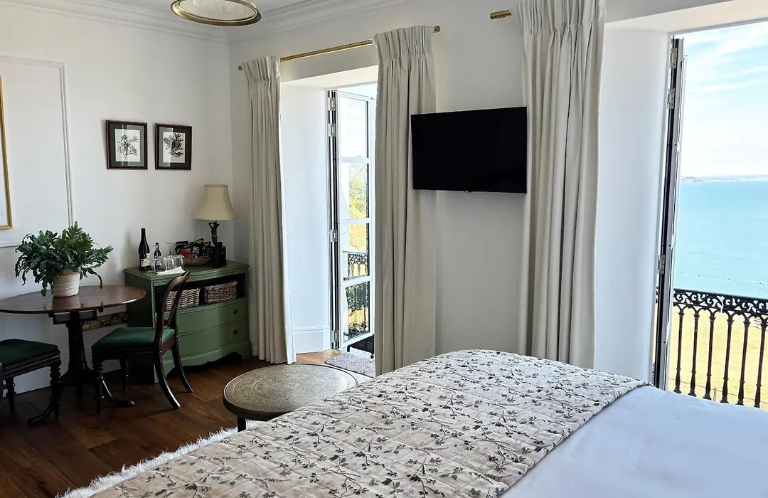 Headland View Boutique B&B-1
