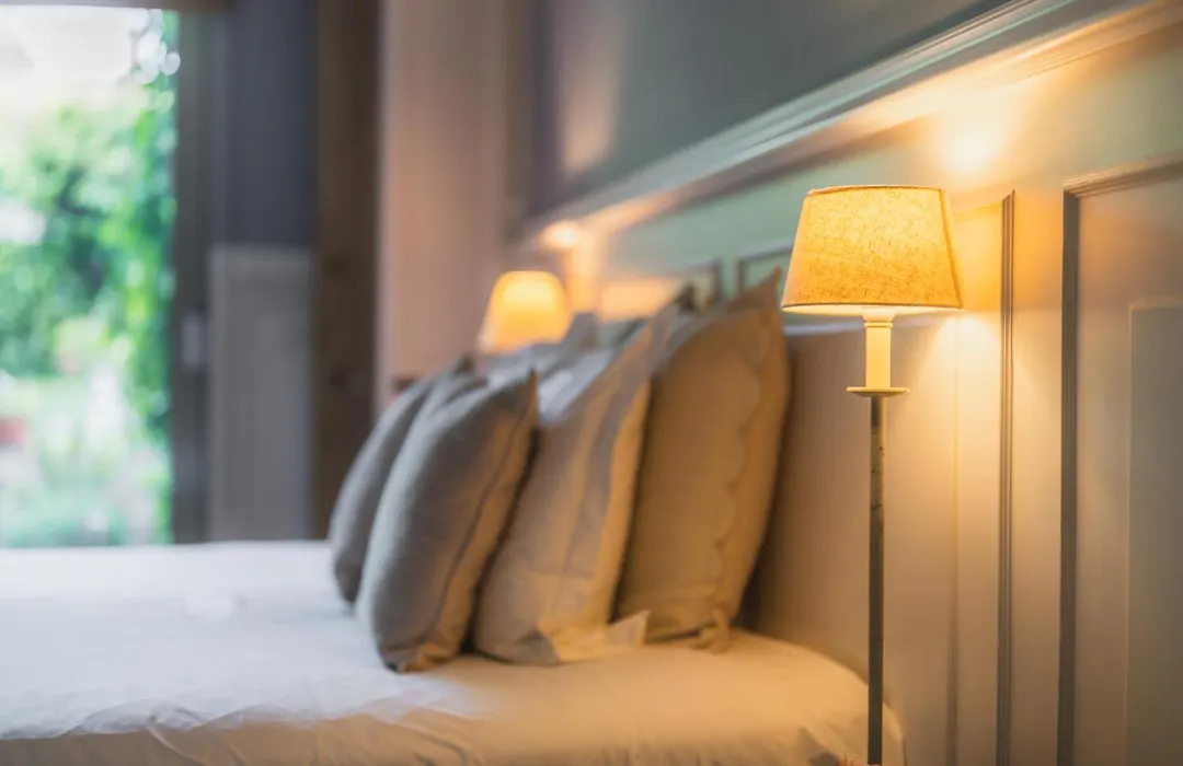 B&B Number 11 Exclusive Guesthouse-1