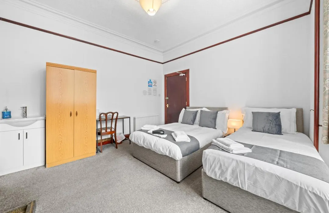 Struy Guest House - Inverness-1