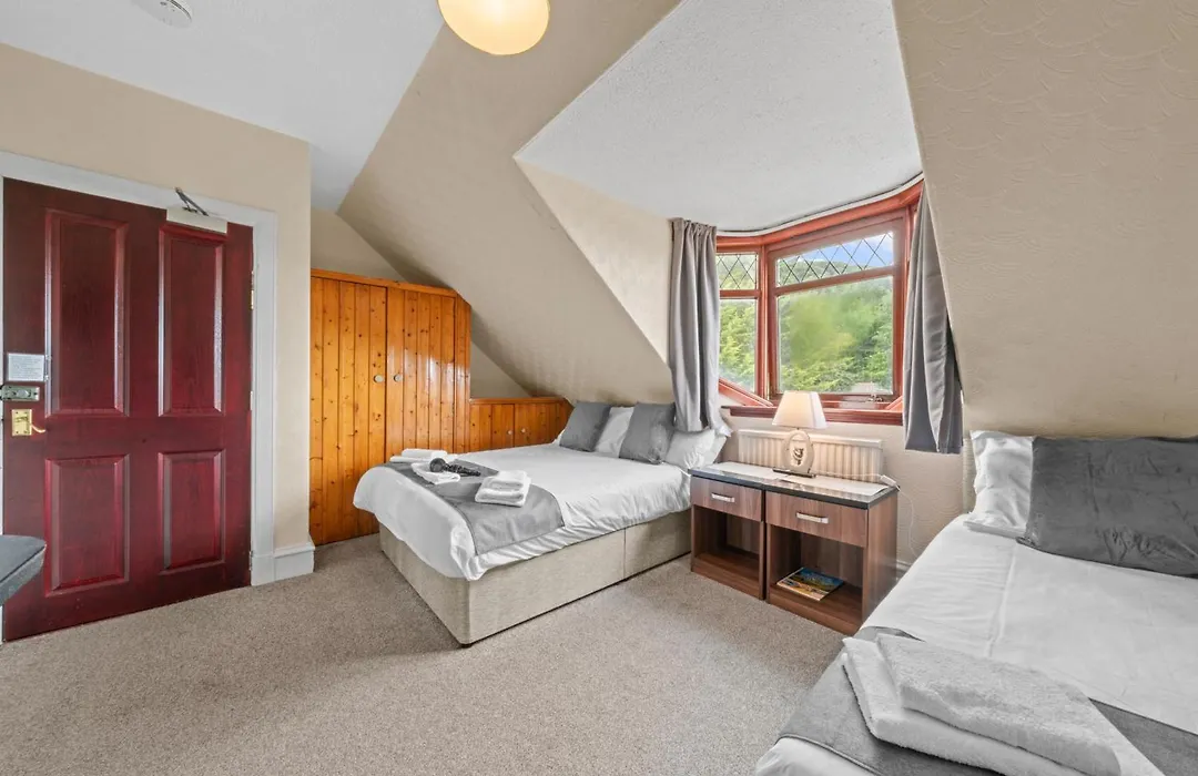 Struy Guest House - Inverness-1