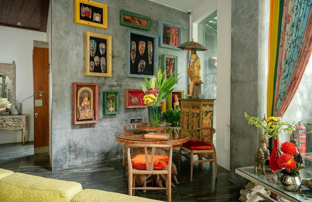 Aathma Colombo House-1