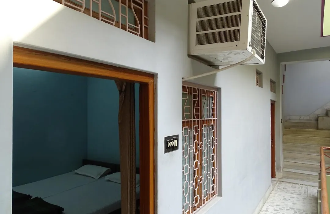 Teerth Guest House-1