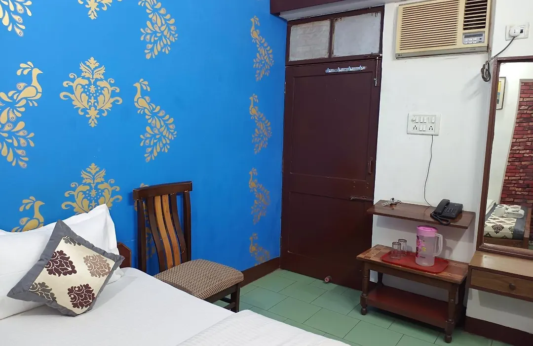 Hotel Majors Den-1