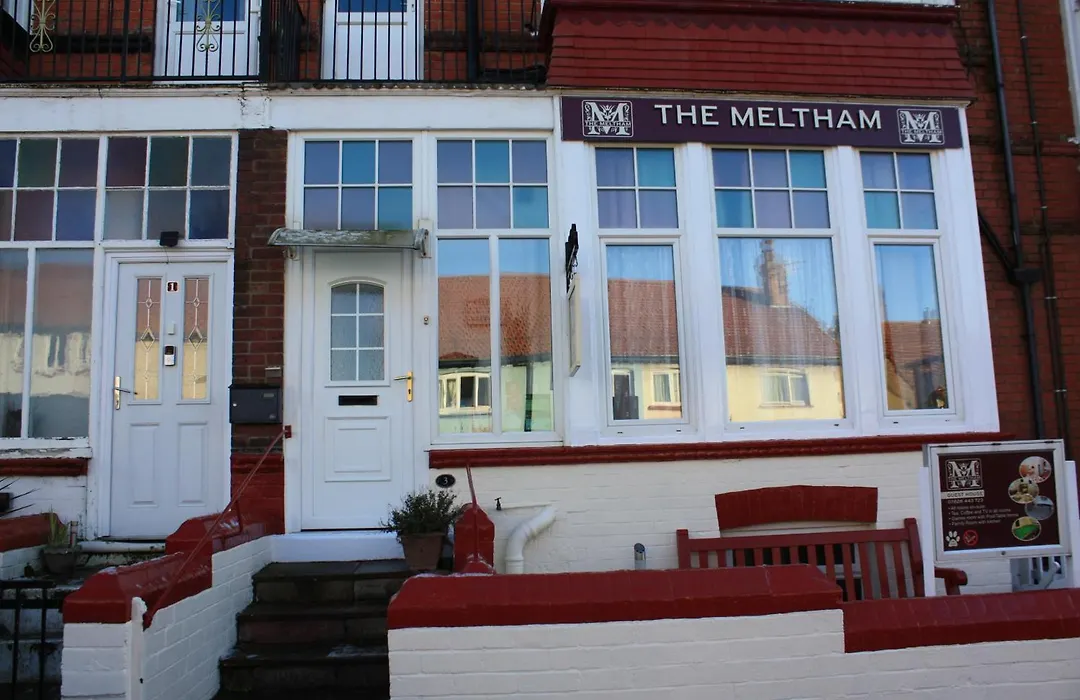 The Meltham Guesthouse Scarborough-1