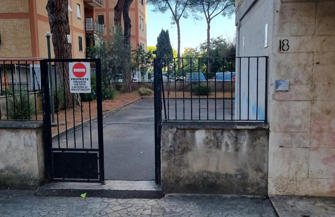 Viola Rooms Affittacamere-1