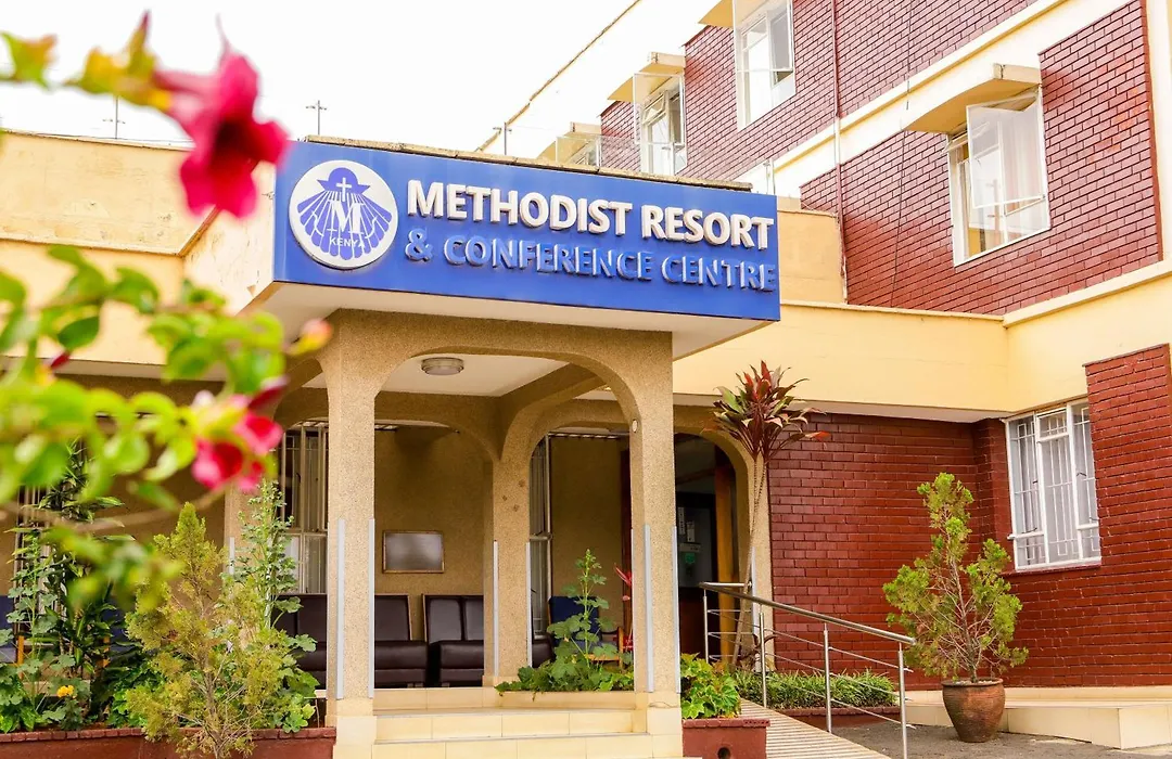 Methodist Resort-1