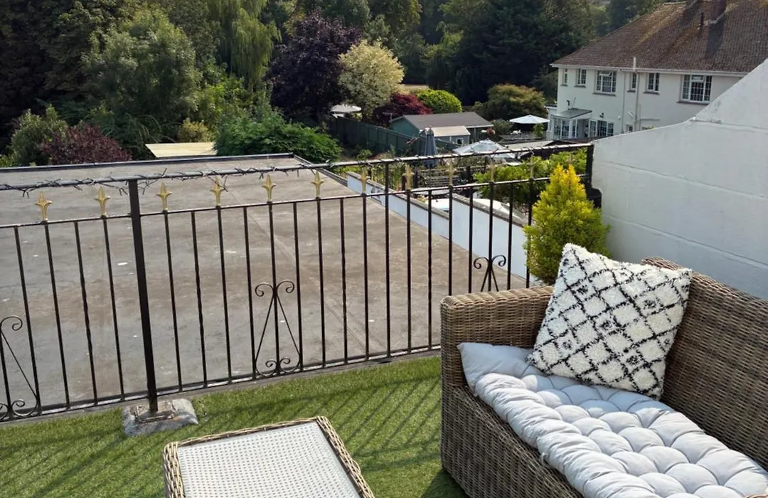 Cheriton Guesthouse-1