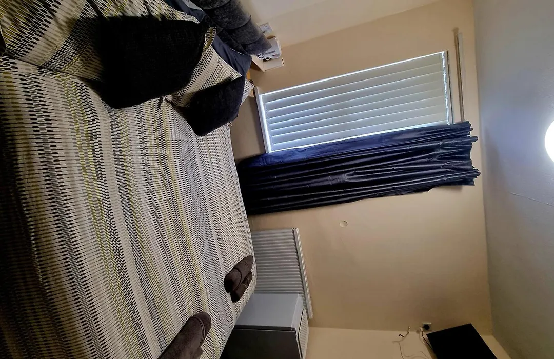 Windmill Guest House-1