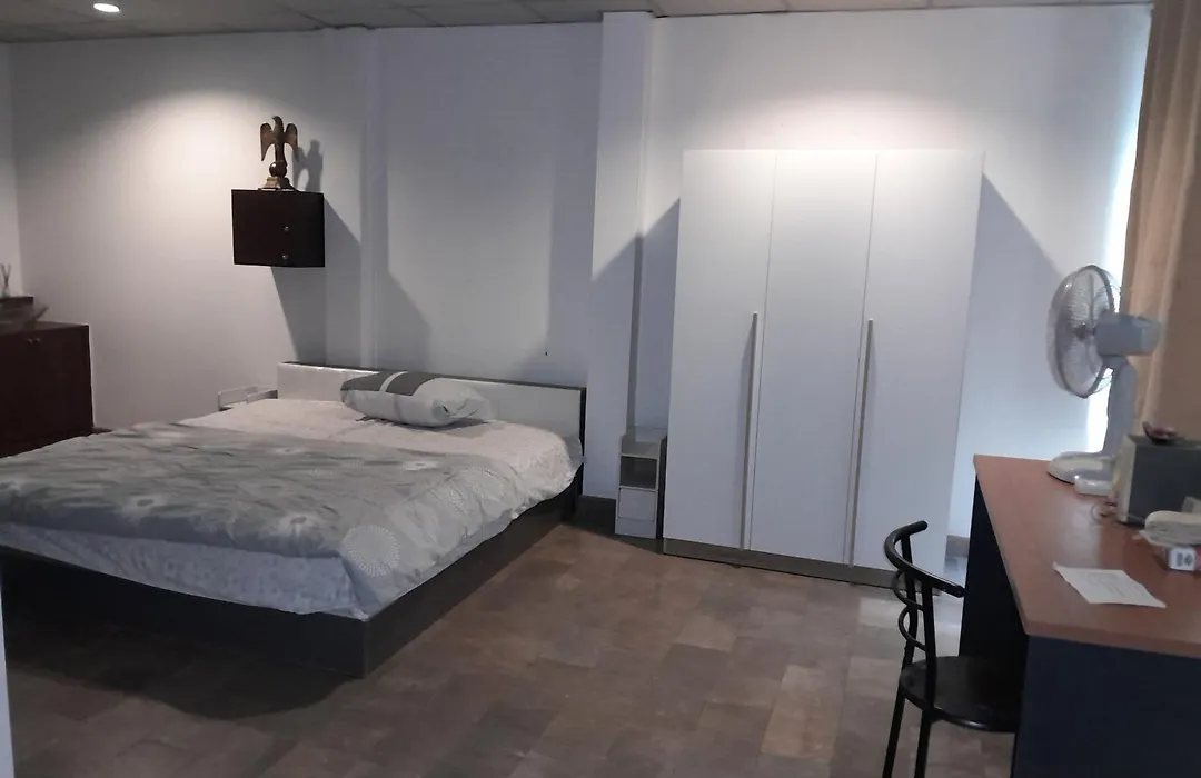 Flourish Apartments Sukhumvit 39-1