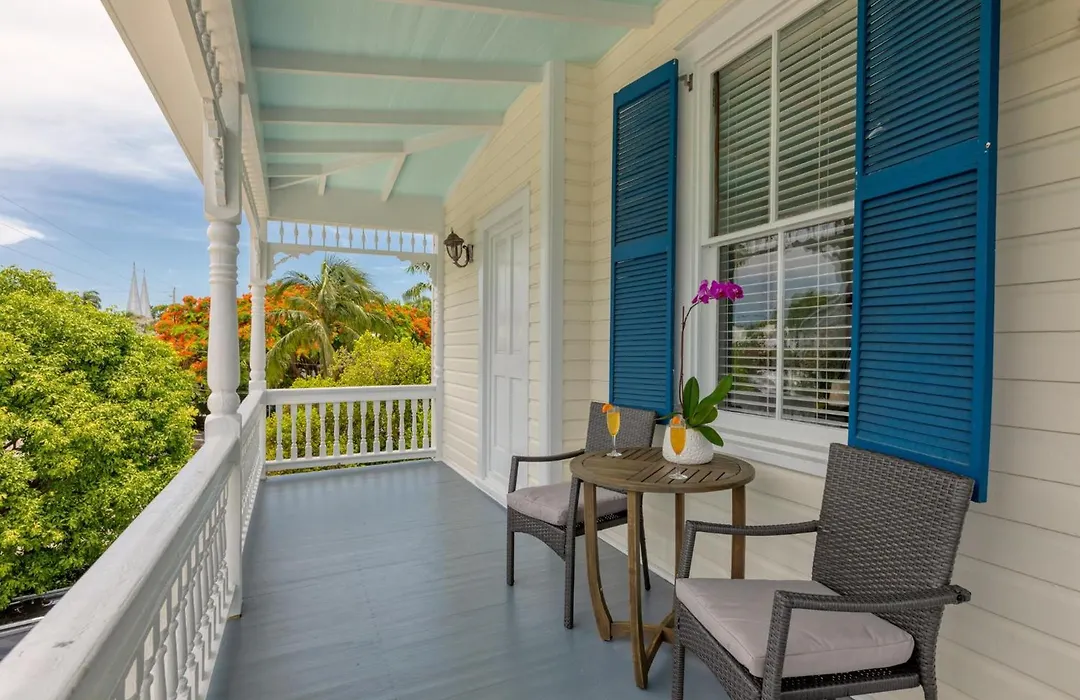 Captiva At Azul Mansion Key West-1