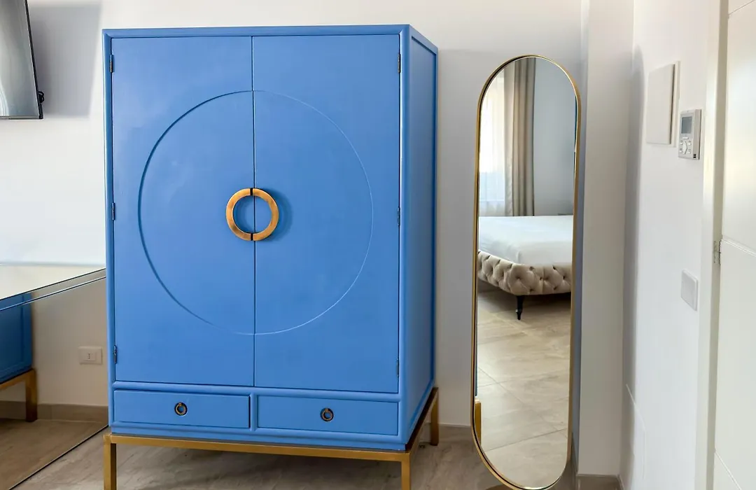 Alto Apartment-1