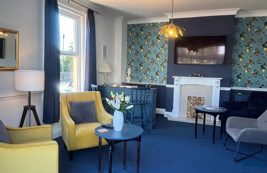 The Millbrook B&B-1