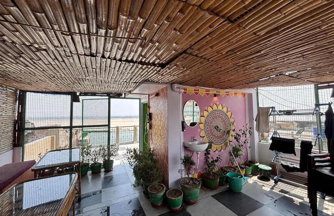 Bhadra Kali Guest House-1