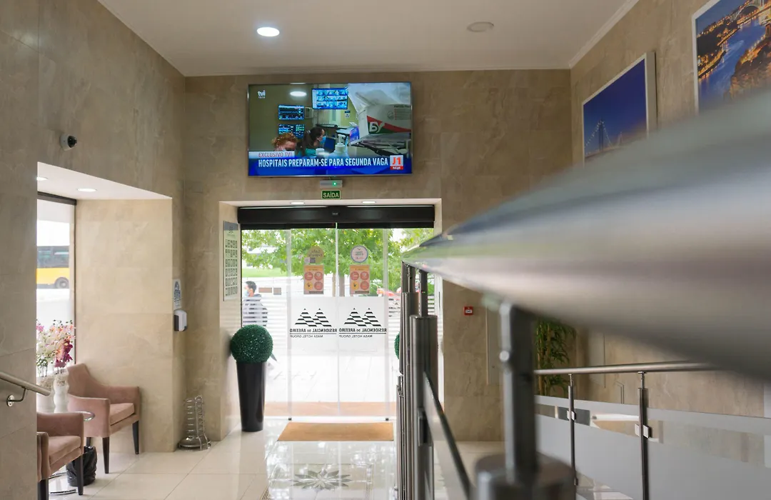 Residencial Do Areeiro-1