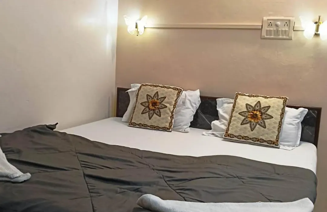 Banaras Rest House-1