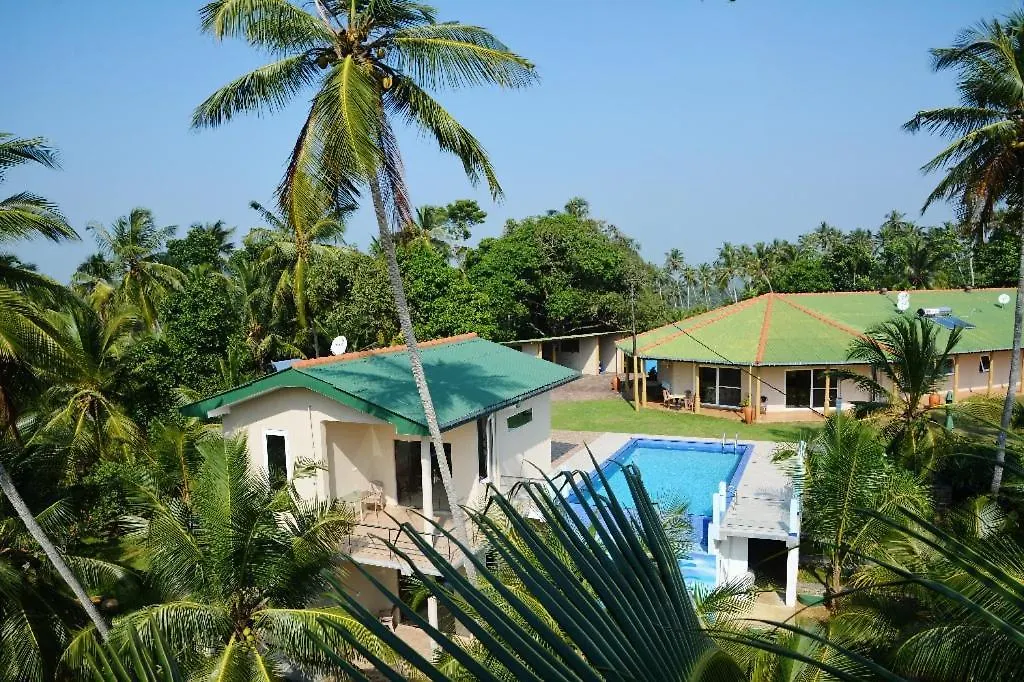 The New Hilltop Villa-1