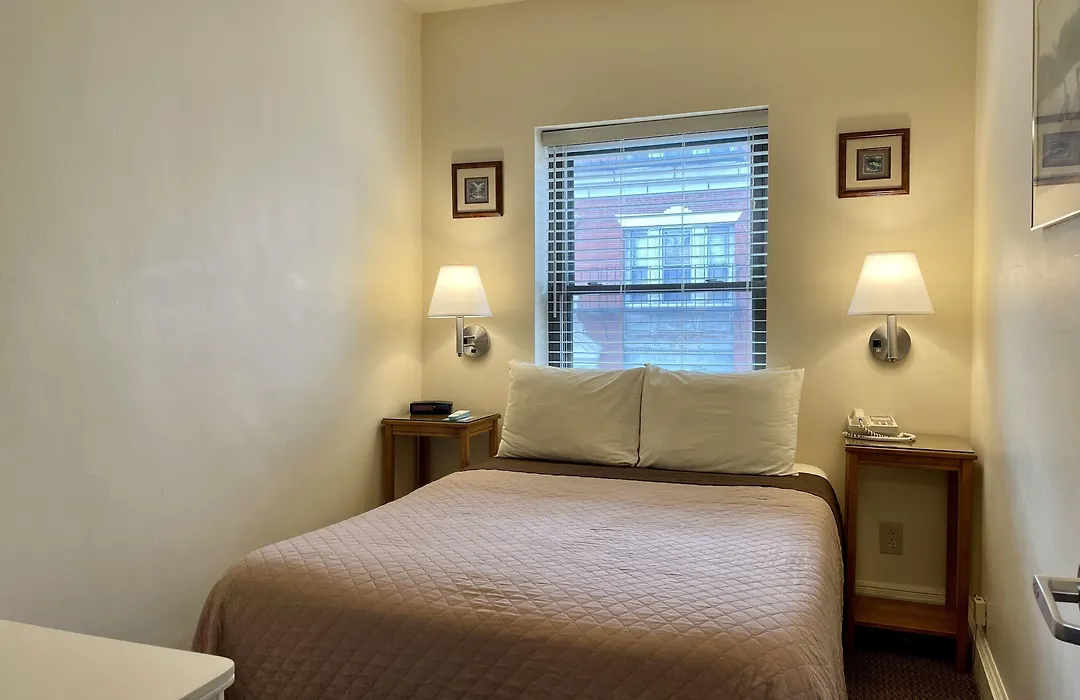 Oasis Guest House-1