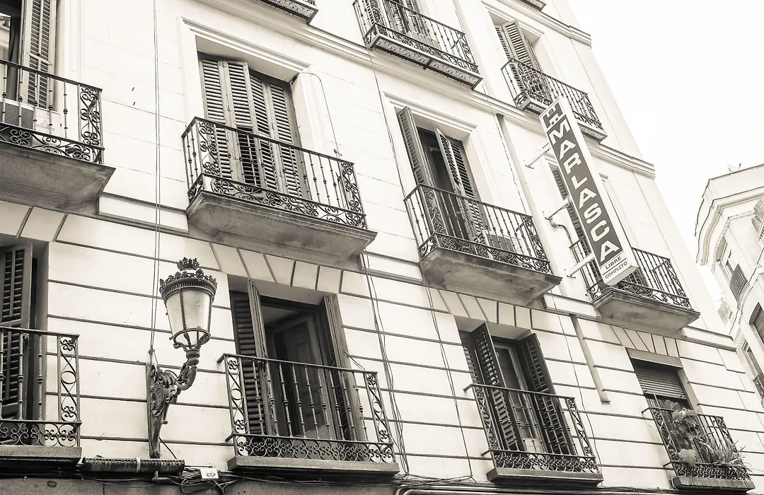 Hostal Marlasca-1