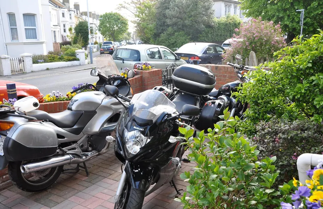 Chandos Premier Folkestone-1