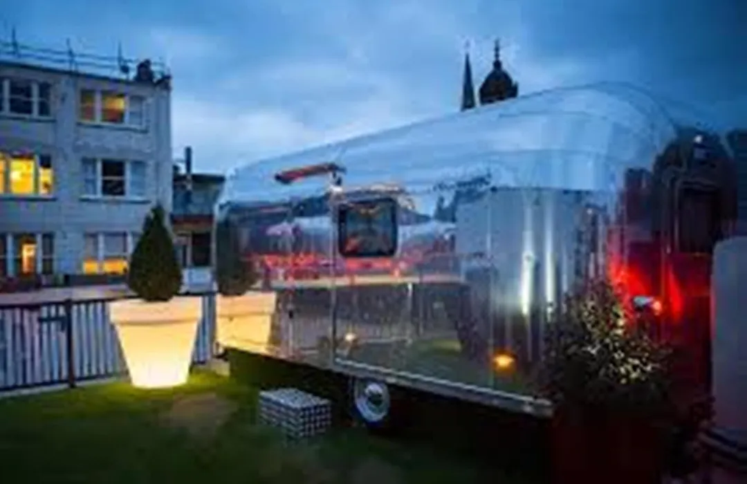 Brooks Guesthouse Bristol-1