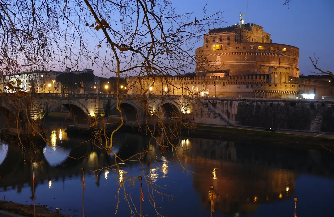 Wrh Trastevere-1