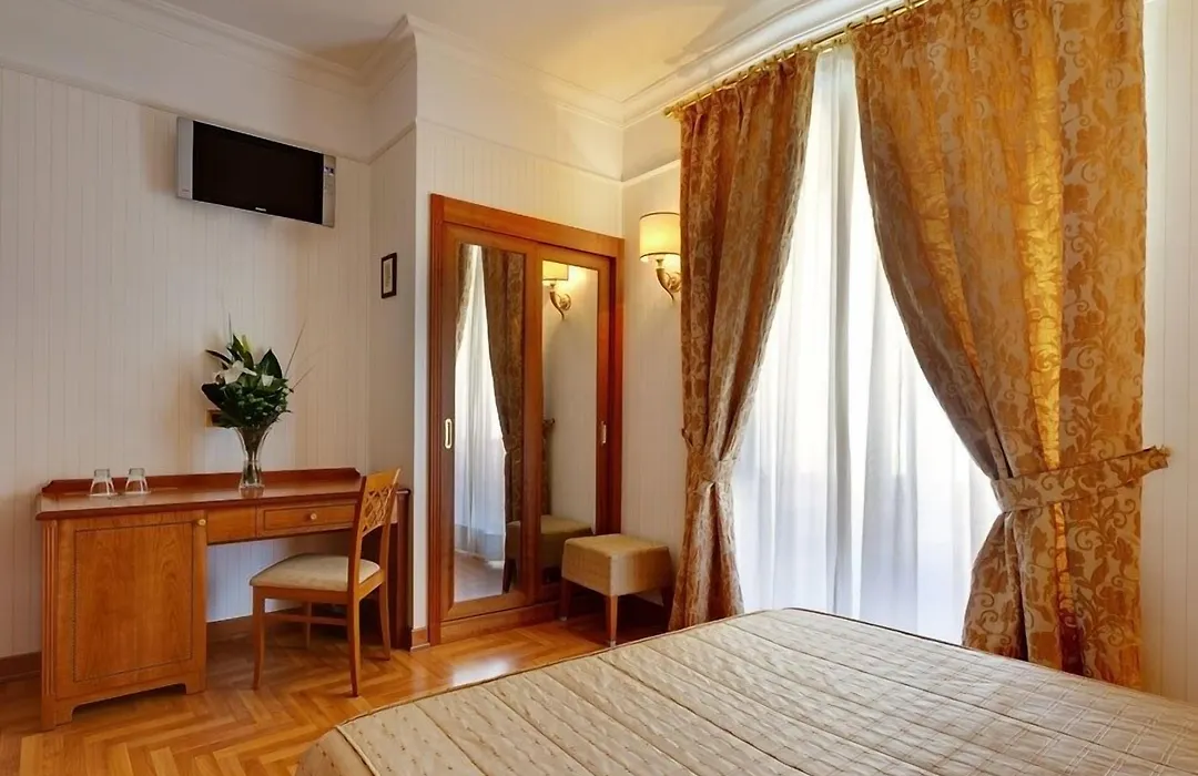Residenza Romacentro-1