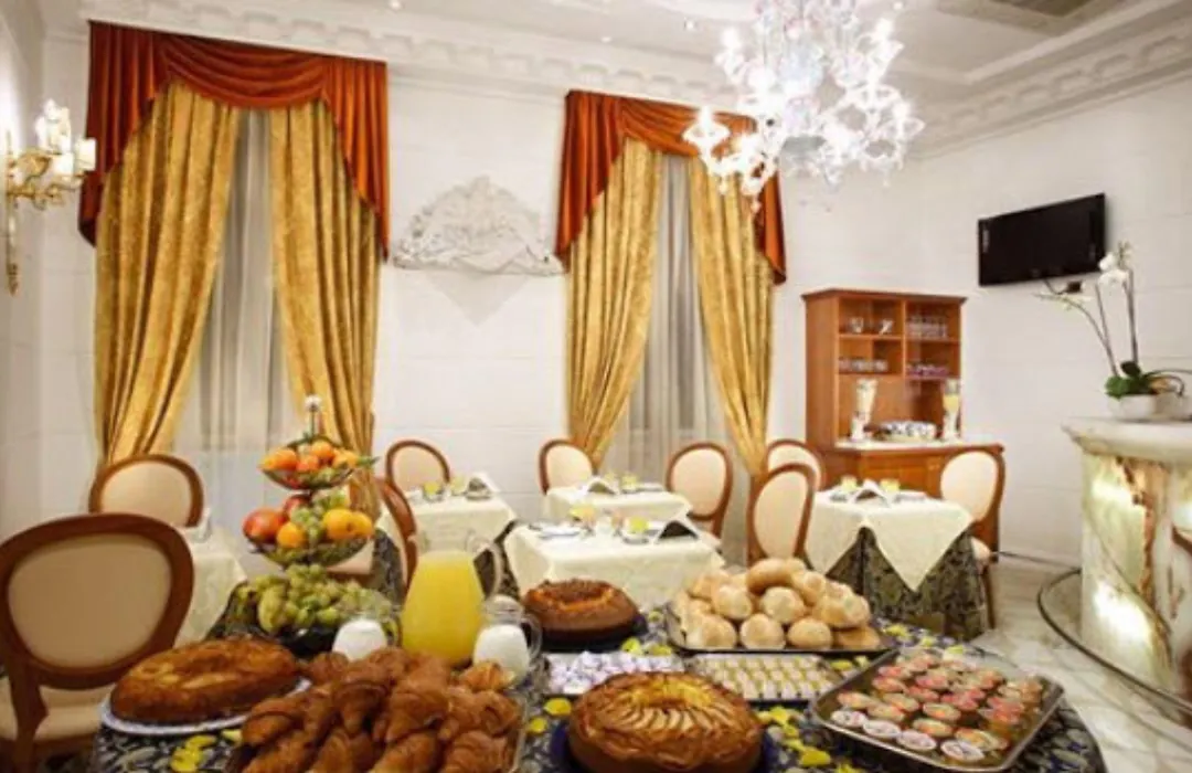Triplyrooms Collection - Repubblica-1