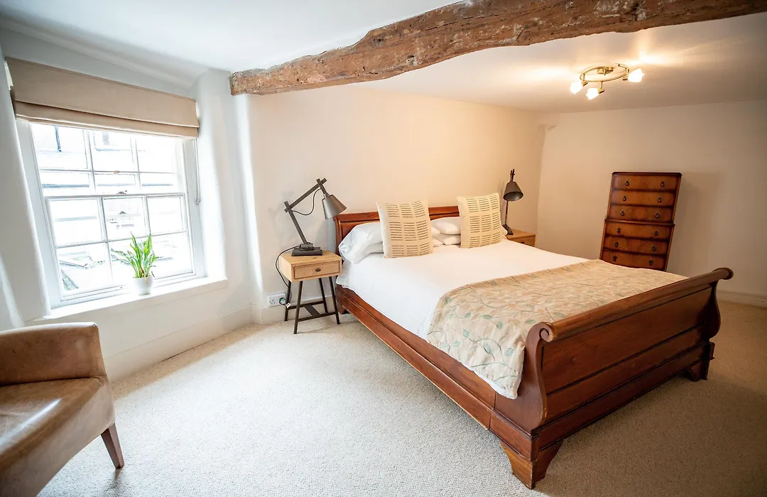 Tower House Guest House-1