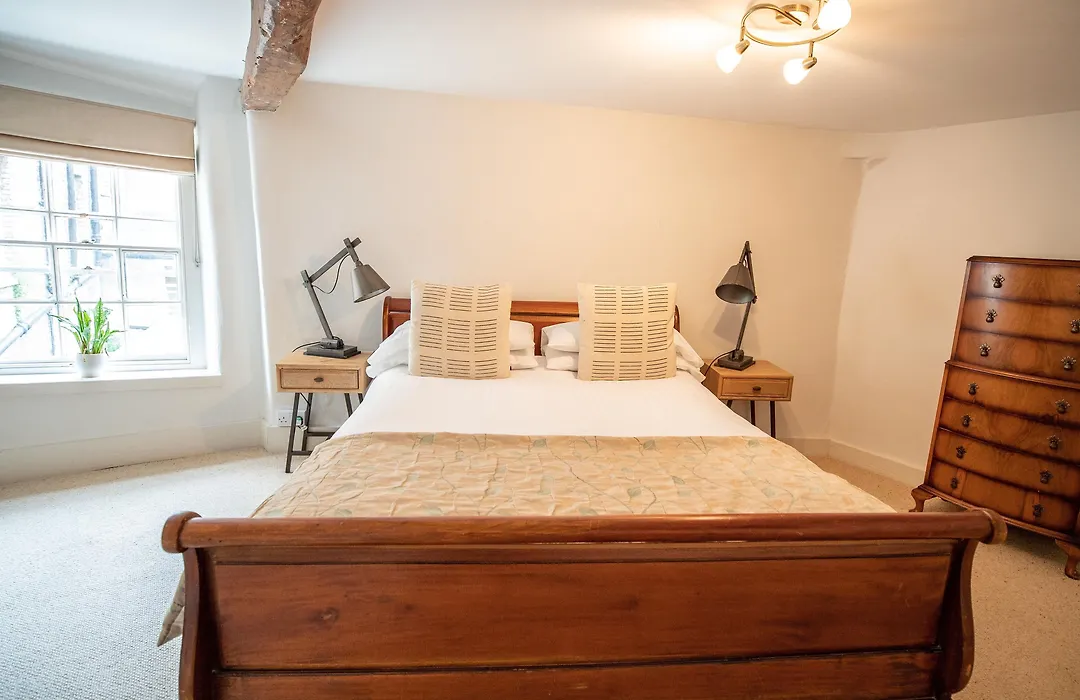 Tower House Guest House-1
