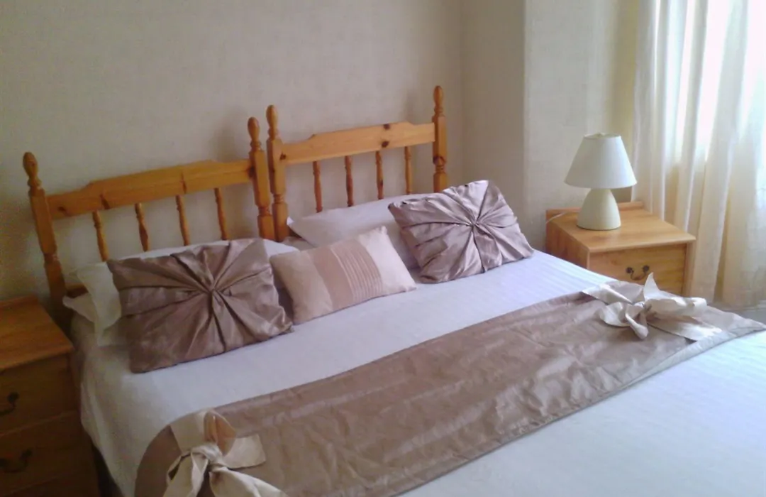 The Firs Bed And Breakfast-1
