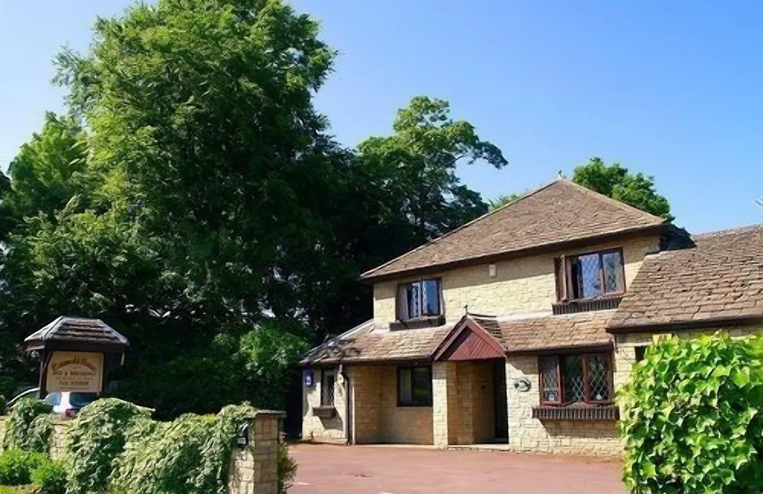 Cotswold House-1