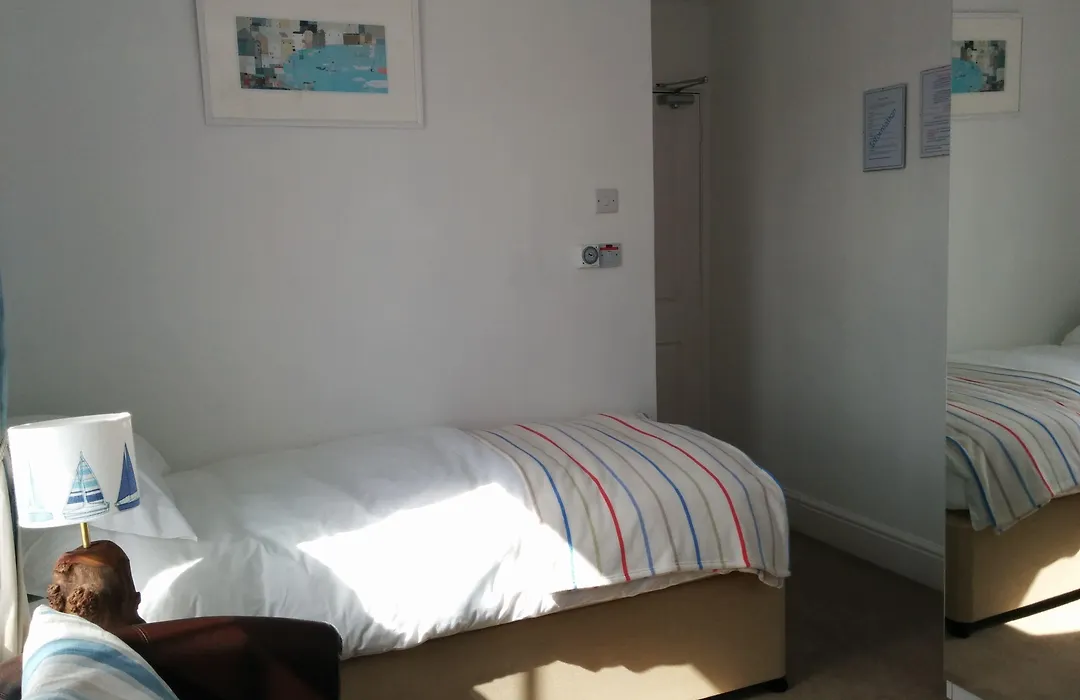 Tregony Guest House-1