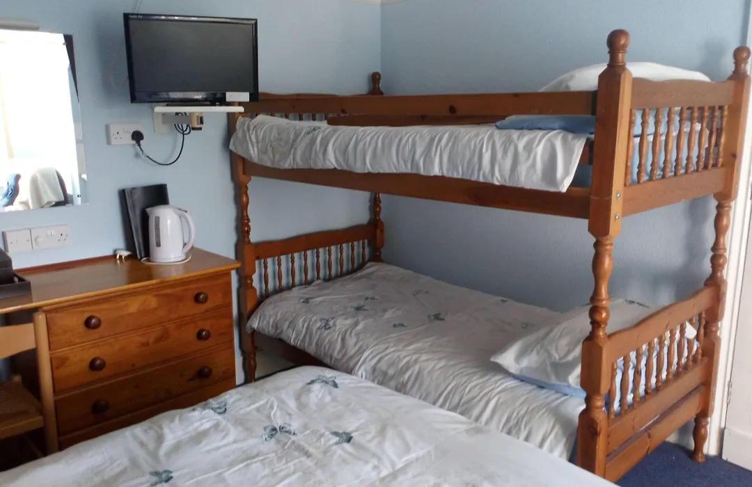 Rob Roy Guest House-1