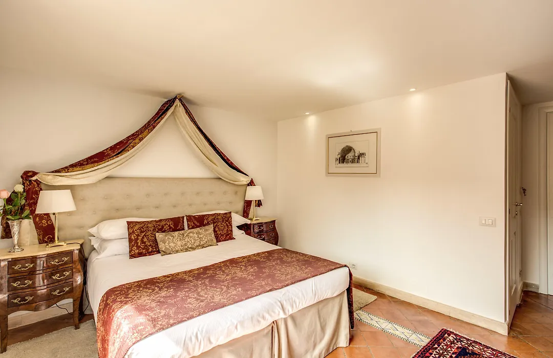 Pantheonview - Luxury Suites-1