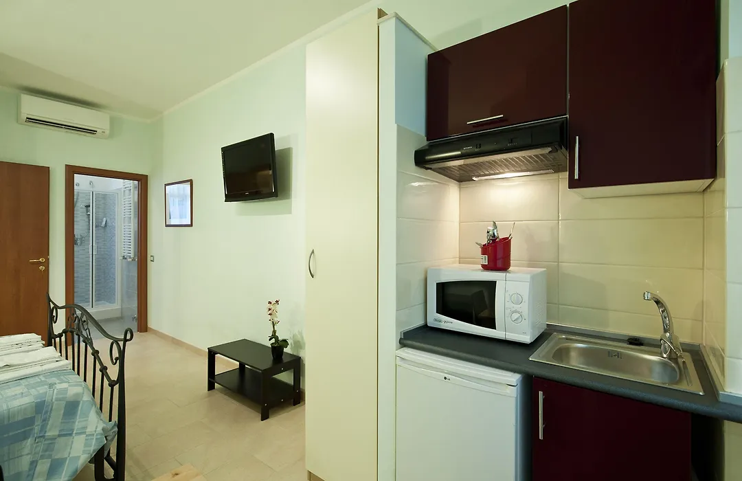 B&B La Porta-1