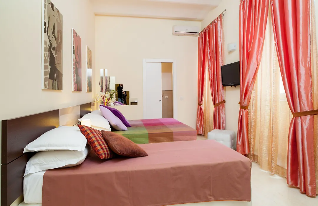 Deseo Home Guest House-1