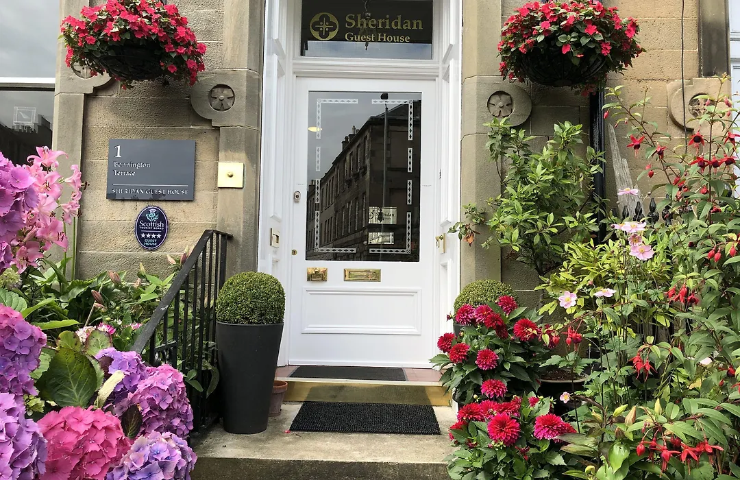 Sheridan Guest House-1