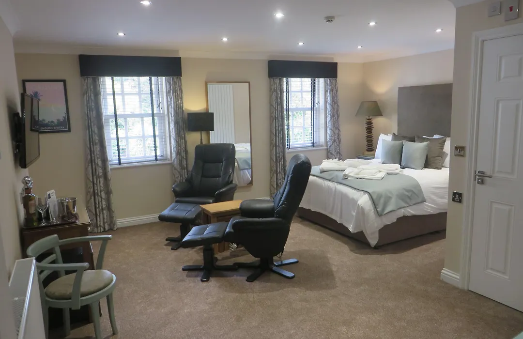 Haytor Hotel-1