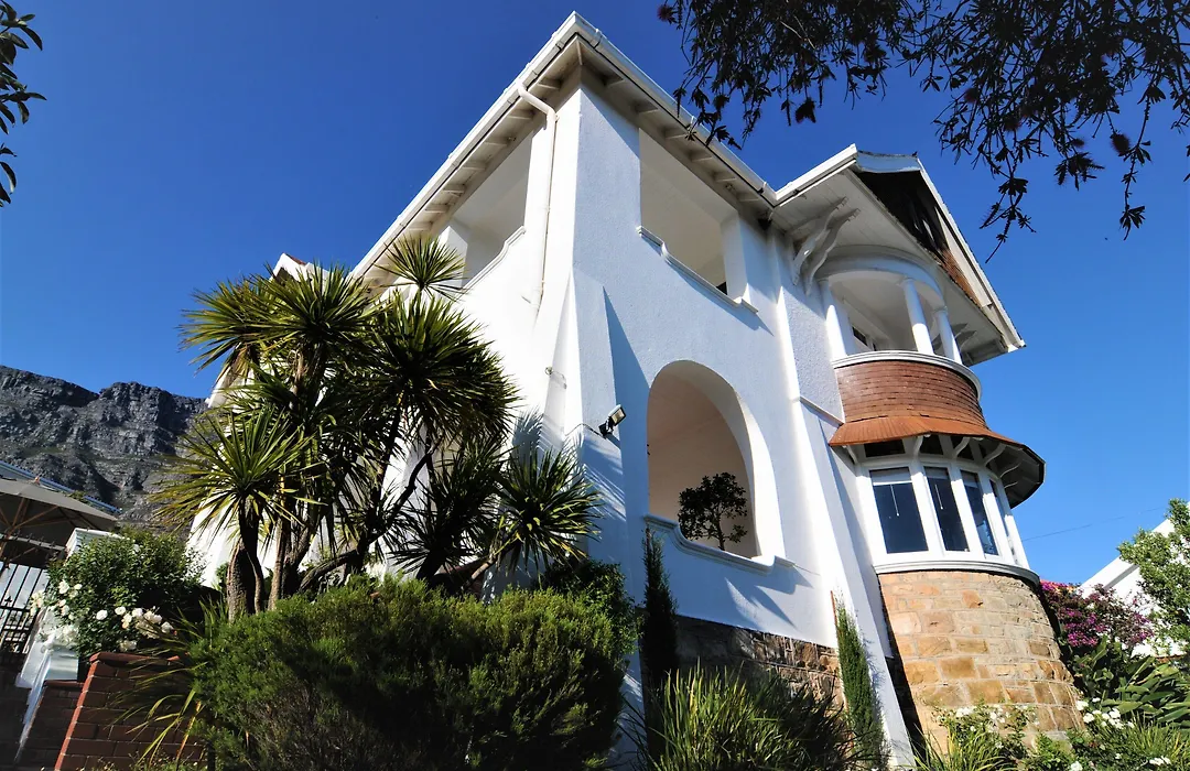 Abbey Manor Luxury Guesthouse-1