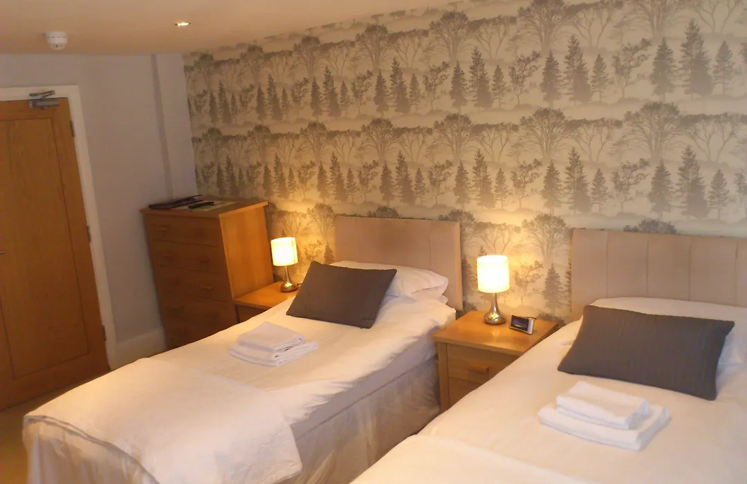 Aquarium Guest House-1