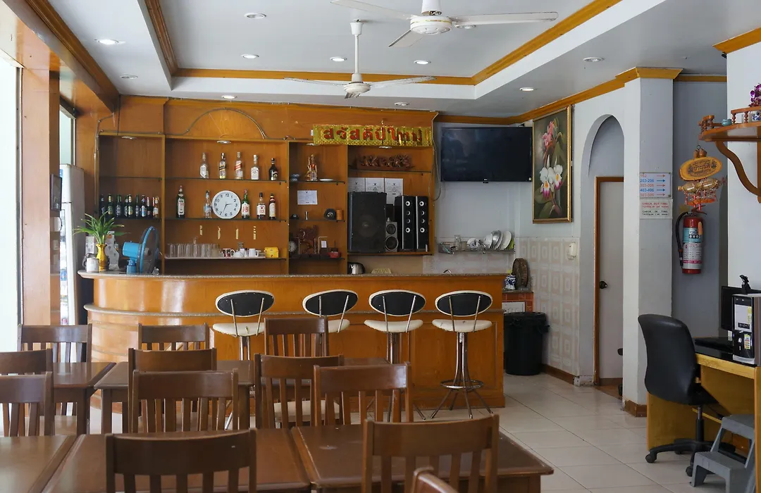 Patong Lamai Residence-1