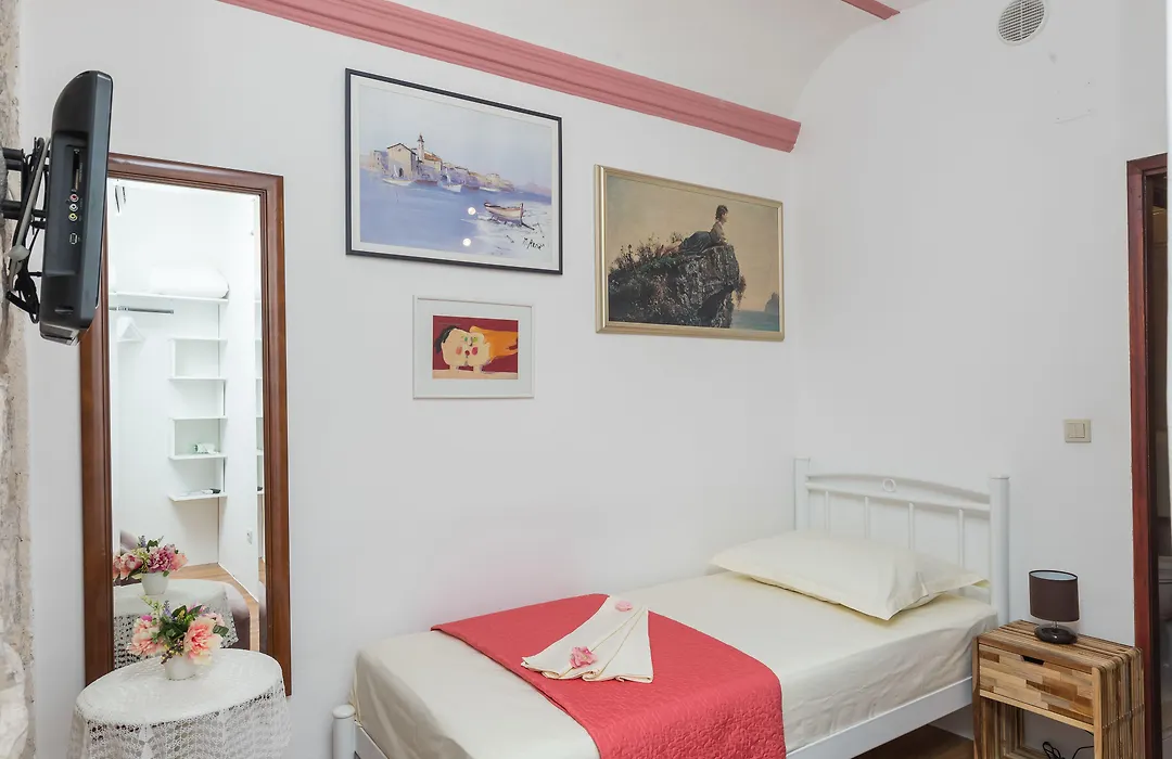 Guesthouse Vicelic-1