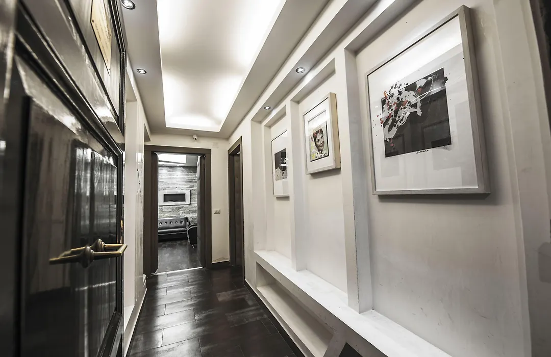 Town House Spagna-1