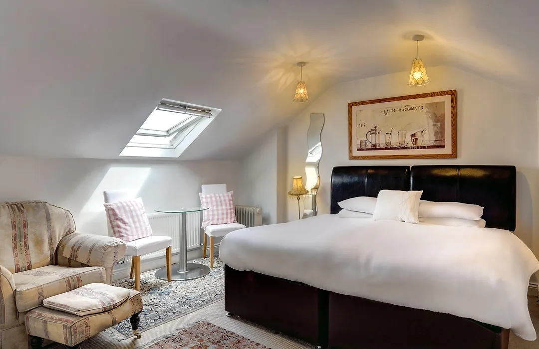 St. Aiden'S Guesthouse-1