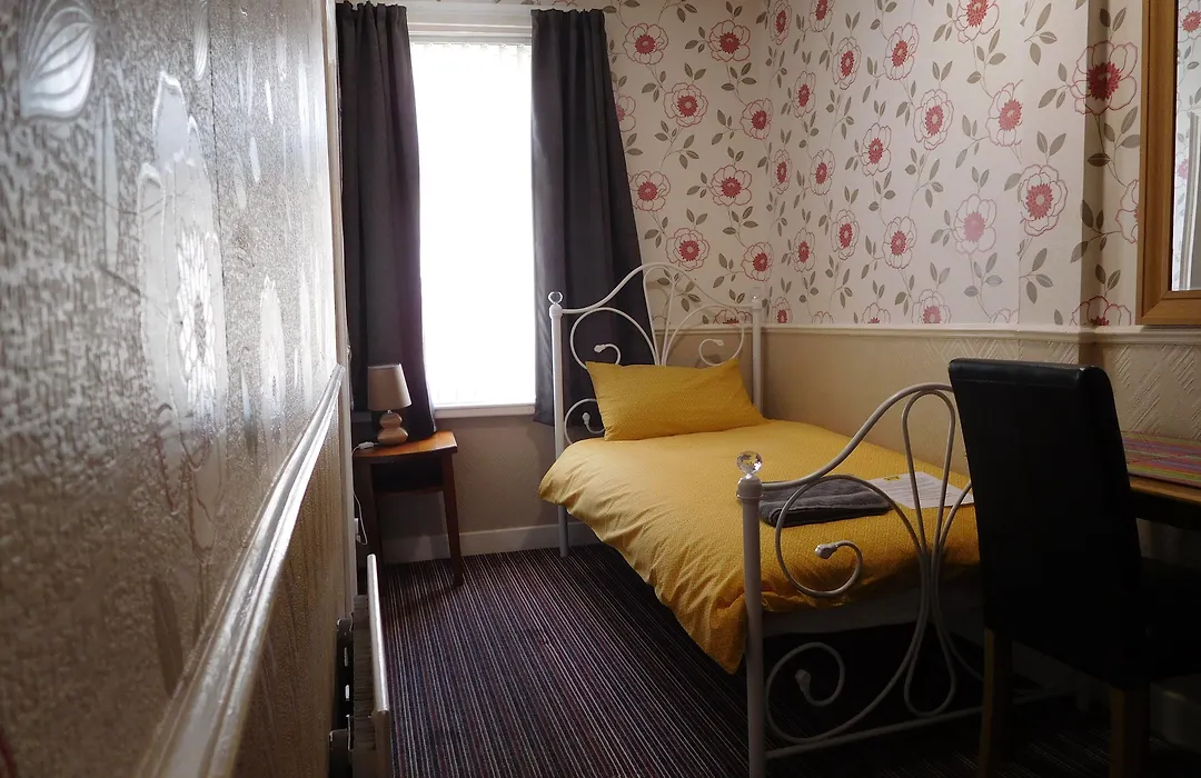 Bianca Guesthouse-1