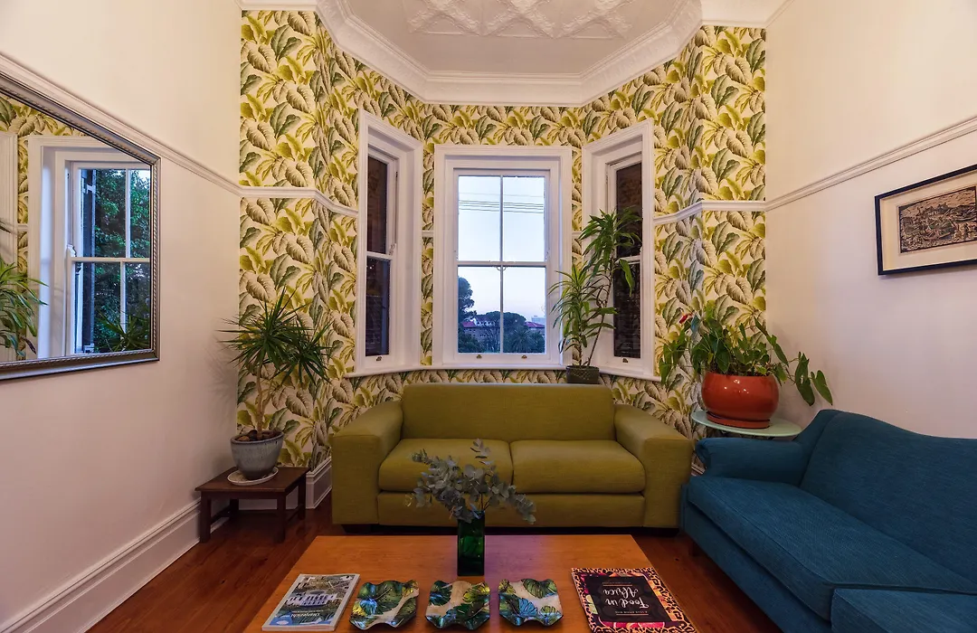 Esperanza Guest House-1