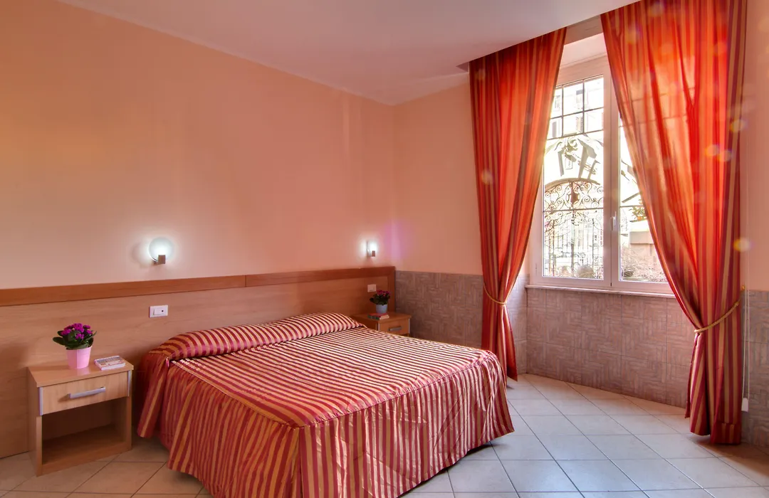 Palma Residences In Rome-1