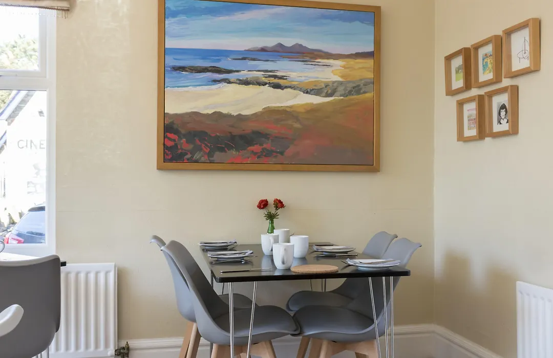 The Gables Guest House-1