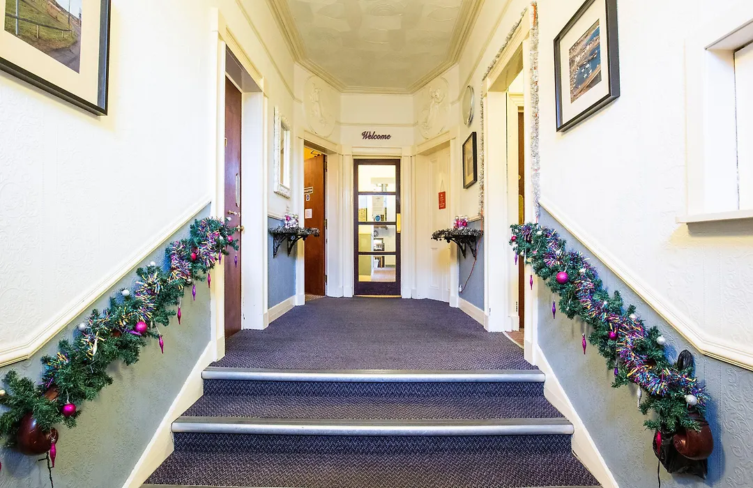 Lost Guest House Aberdeen-1