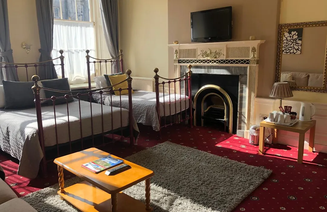 Atlas Guest House-1